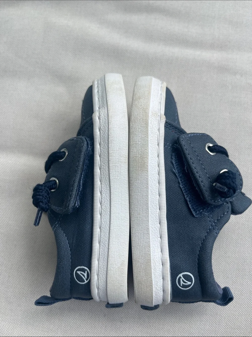 Sperry Toddler Boat Shoes